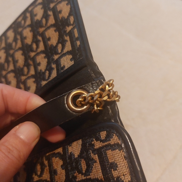 Authentic Dior Vintage handbag - Picture 7 of 13
